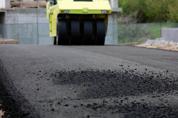 Best Driveway Pavers Cost  in Spencer, OK