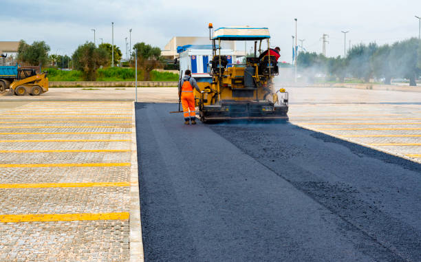 Best Residential Driveway Paver Services  in Spencer, OK