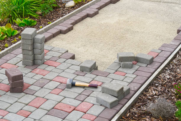 Best Driveway Pavers Near Me  in Spencer, OK