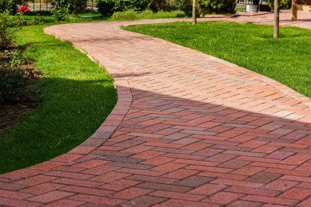 Best Best Driveway Pavers  in Spencer, OK