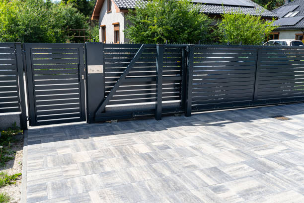 Best Driveway Pavers Near Me  in Spencer, OK