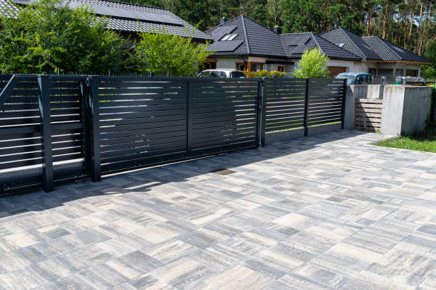 Reliable Spencer, OK Driveway Pavers Solutions