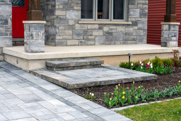 Best Driveway Paving Contractor  in Spencer, OK