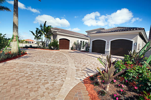 Best Driveway Pavers Contractor  in Spencer, OK