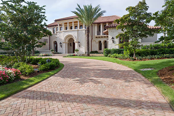 Best Custom Driveway Pavers  in Spencer, OK