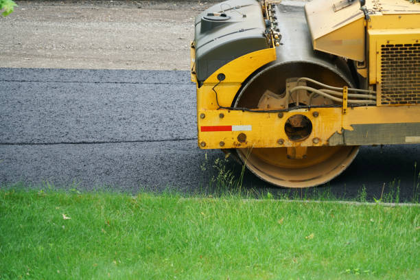 Best Driveway Paving Contractor  in Spencer, OK