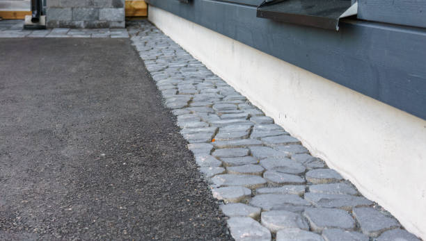 Best Professional Driveway Pavers  in Spencer, OK