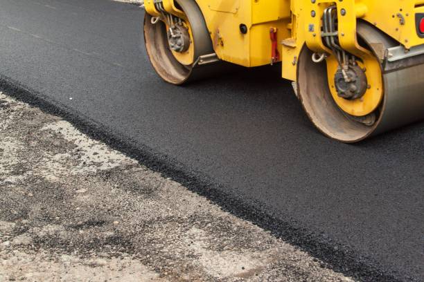 Best Affordable Driveway Pavers  in Spencer, OK