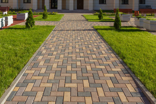Best Driveway Repair Near Me  in Spencer, OK